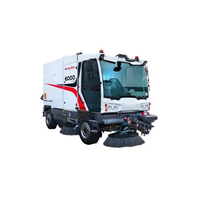 DULEVO 6000 EU6C